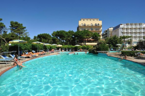 Hotel Ausonia Milano Marittima